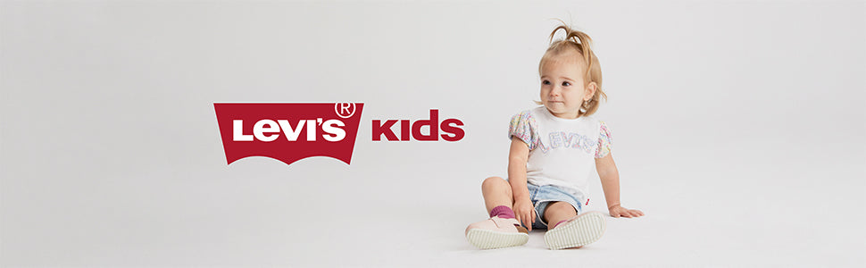 Levis Baby Clothing