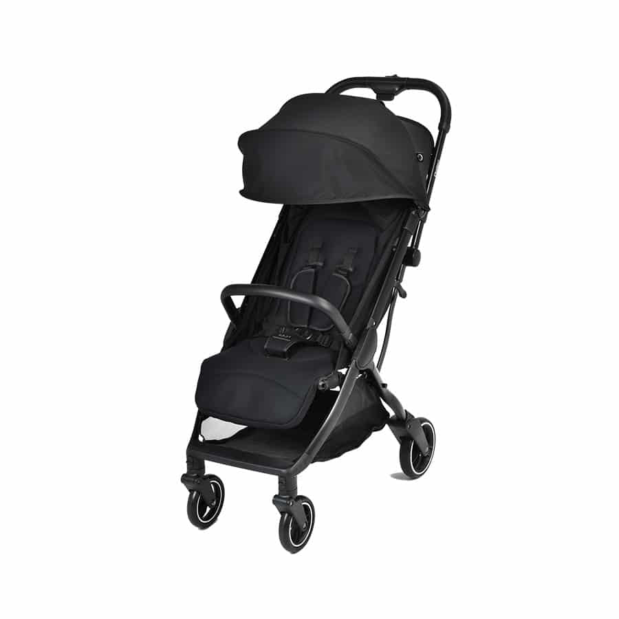 Transporter Stroller for easy traveling - Main Image