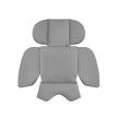 Sirona S2-Line Newborn Insert Inlay for car seat, ergonomic fit for 45-60 cm babies.