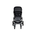 Buzz 2 in 1 Black Series Stroller - ChelinoBaby Online