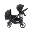 Deuce Twin Stroller - ChelinoBaby Online