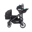 Deuce Twin Stroller - ChelinoBaby Online