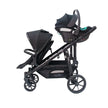 Deuce Twin Stroller - ChelinoBaby Online
