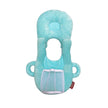 2 IN 1 Baby Feeding Support Pillow - Blue - ChelinoBaby Online