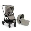 Triv™ Next BMW Collection stroller in Graphene color