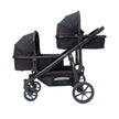 Deuce Twin Stroller - ChelinoBaby Online