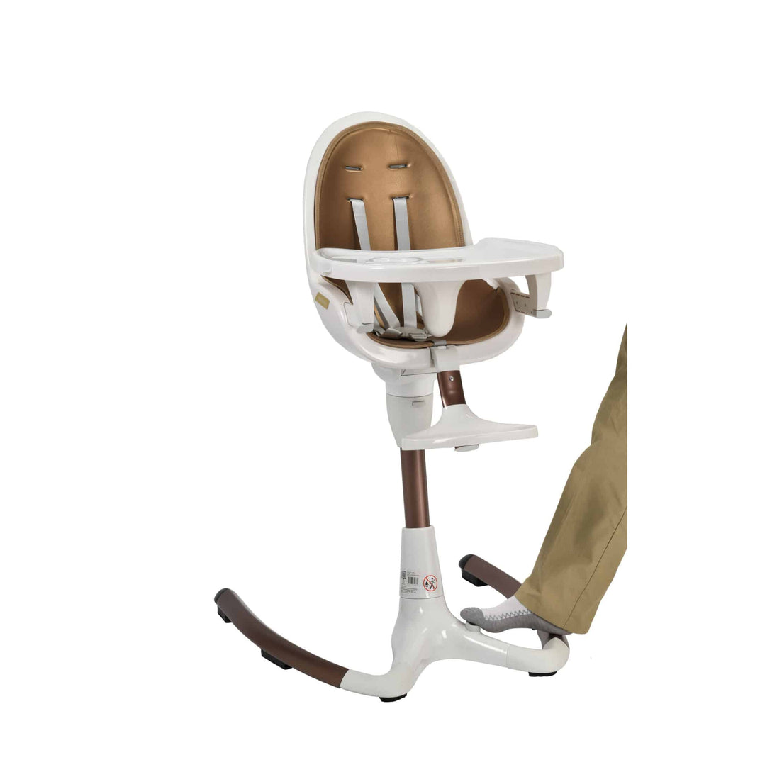 HotMom High Chair - ChelinoBaby Online