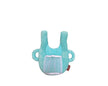 2 IN 1 Baby Feeding Support Pillow - Blue - ChelinoBaby Online