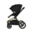 Maverick 2 in 1 Yellow Gold & Black Travel System - ChelinoBaby Online