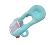 2 IN 1 Baby Feeding Support Pillow - Blue - ChelinoBaby Online