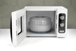 Alecto BW-04 - Microwave bottle sterilizer, white - ChelinoBaby Online