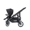 Deuce Twin Stroller - ChelinoBaby Online