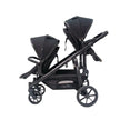 Deuce Twin Stroller - ChelinoBaby Online