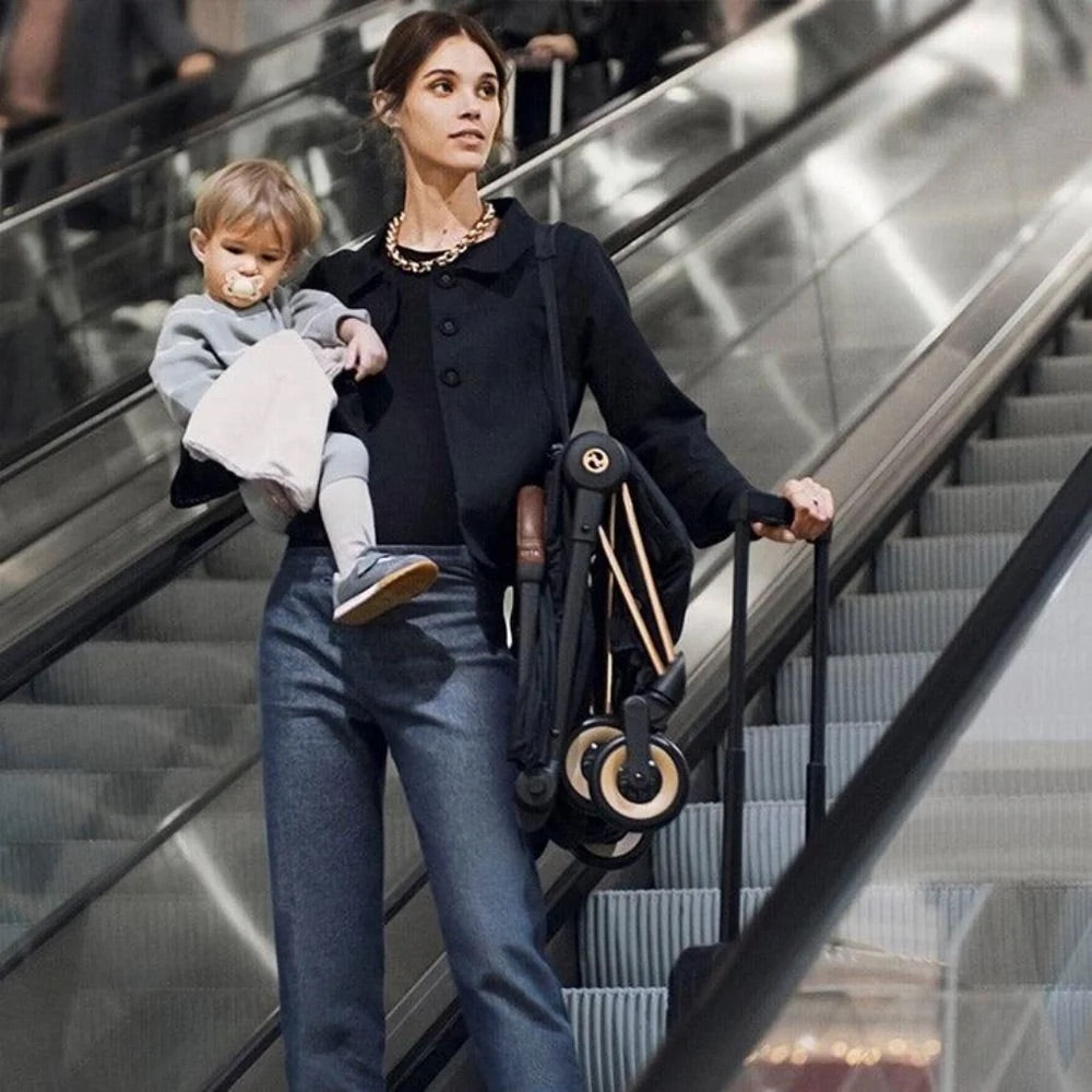 CYBEX Coya Travel Buggy - ChelinoBaby Online