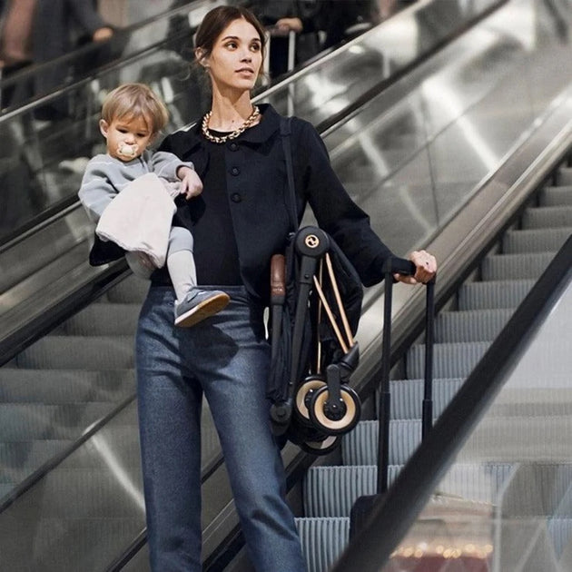 CYBEX Coya Travel Buggy - ChelinoBaby Online