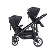 Deuce Twin Stroller - ChelinoBaby Online
