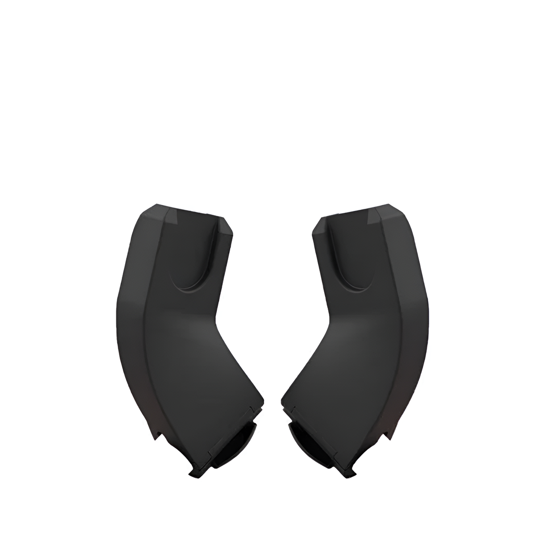 Avi Adapter Car Seat for jogging strollers, easily attaches CYBEX and gb seats.