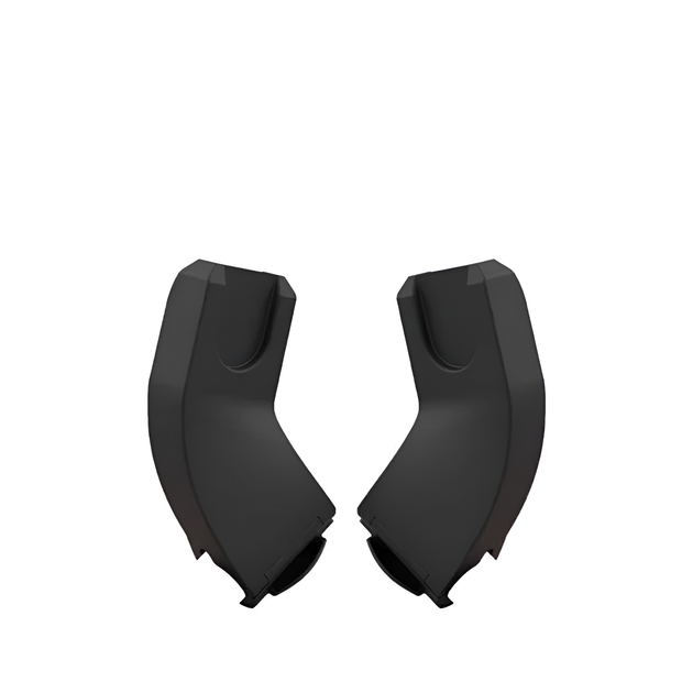 Avi Adapter Car Seat for jogging strollers, easily attaches CYBEX and gb seats.