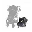 Bee Infant Seat Black - ChelinoBaby Online