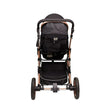 Bee Black & Gold Stroller - ChelinoBaby Online