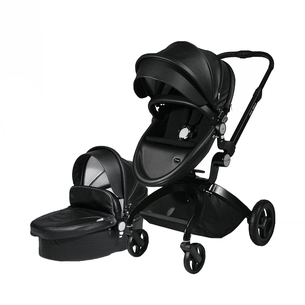 Car Seat Hot Mom In Stroller Hot Mom™ Luxurious In Baby Stroller