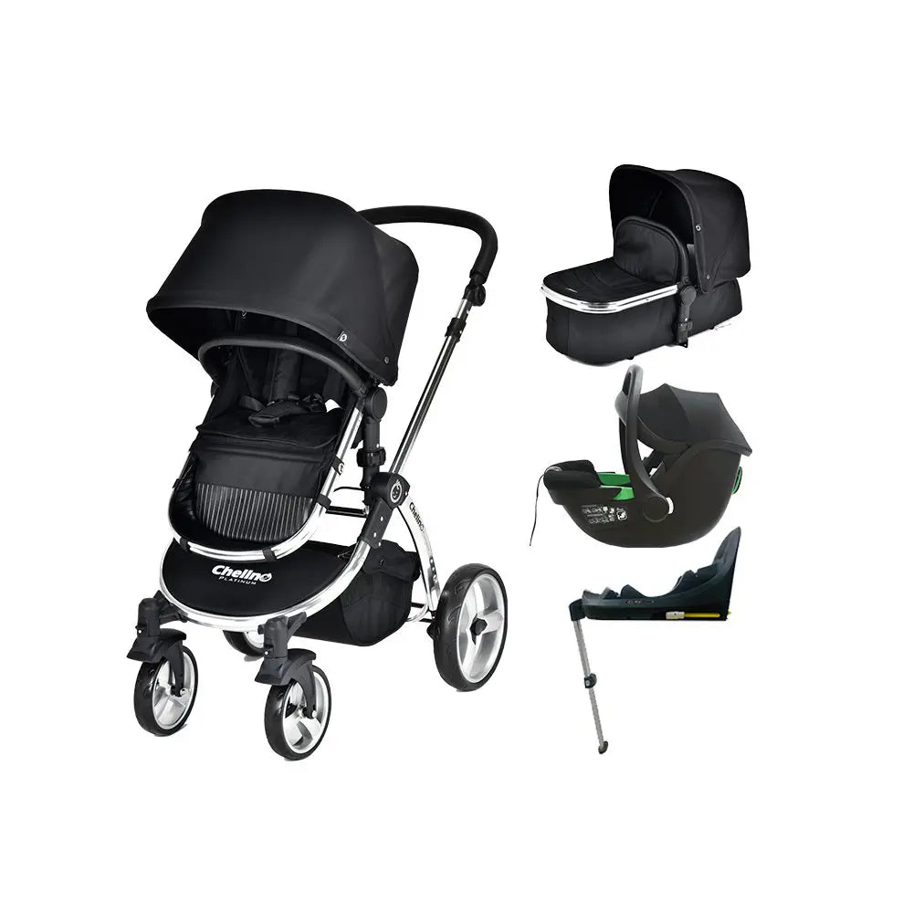 Nula bug travel system clearance