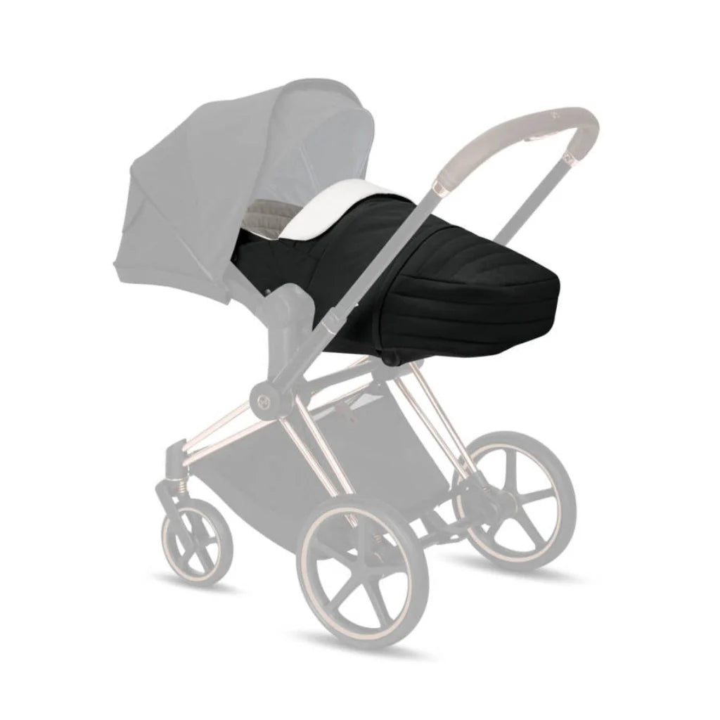 CYBEX Lite Cot - ChelinoBaby Online