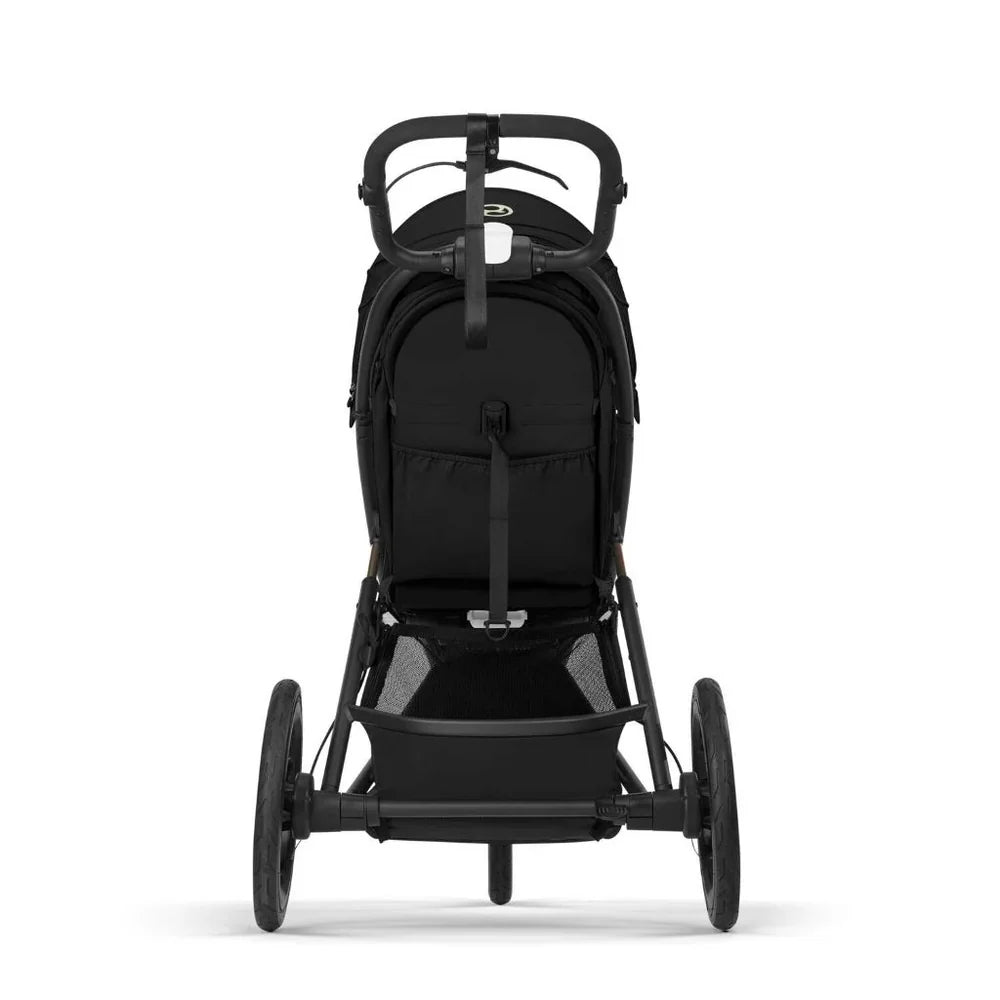 Cybex stroller AVI spin stroller