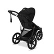Cybex stroller AVI spin stroller