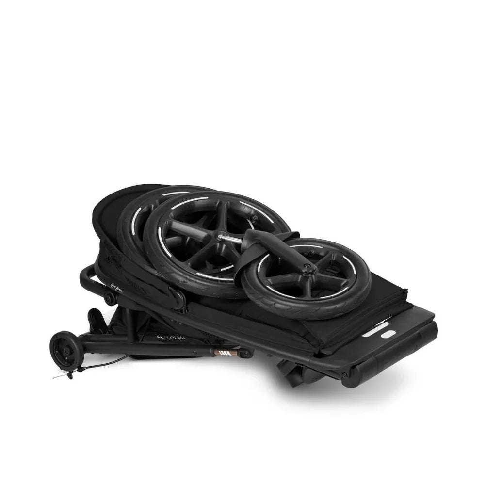 Cybex stroller AVI spin stroller