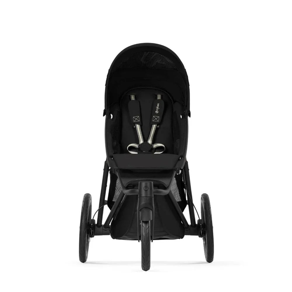 Cybex stroller AVI spin stroller