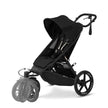 Cybex stroller AVI spin stroller