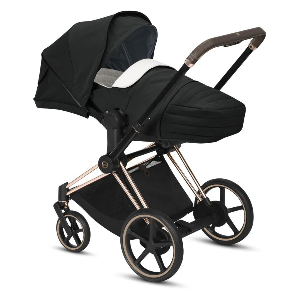 CYBEX Lite Cot - ChelinoBaby Online