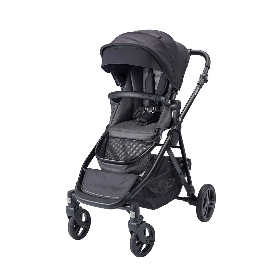 Unilove DLX Tour Twin Stroller