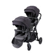 Unilove DLX Tour Twin Stroller