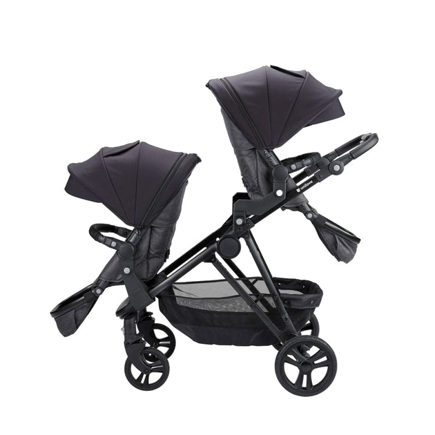 Unilove DLX Tour Twin Stroller