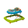 Deluxe Walker for babies with activity center for motor skills development.