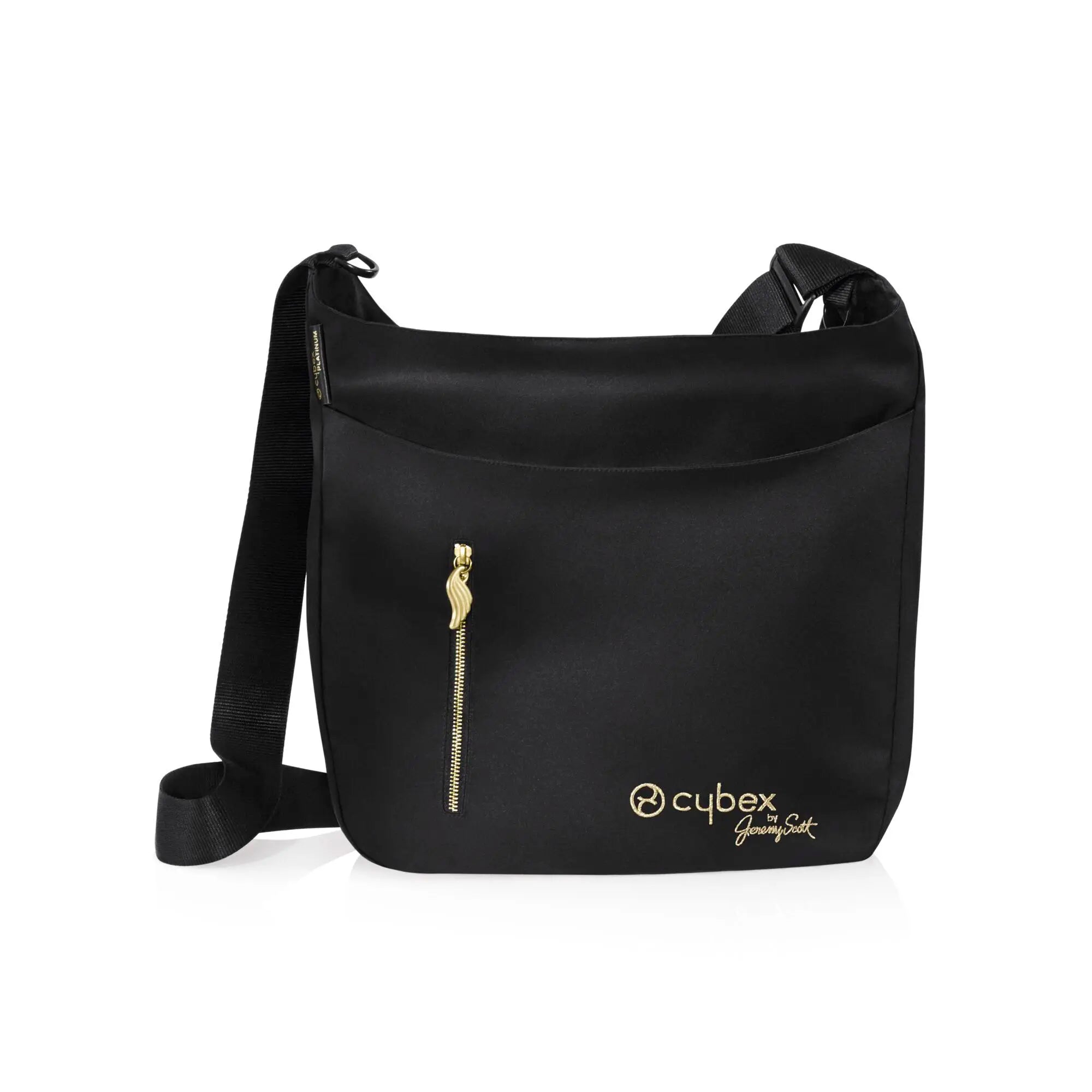 Jeremy Scott Wings Changing Bag