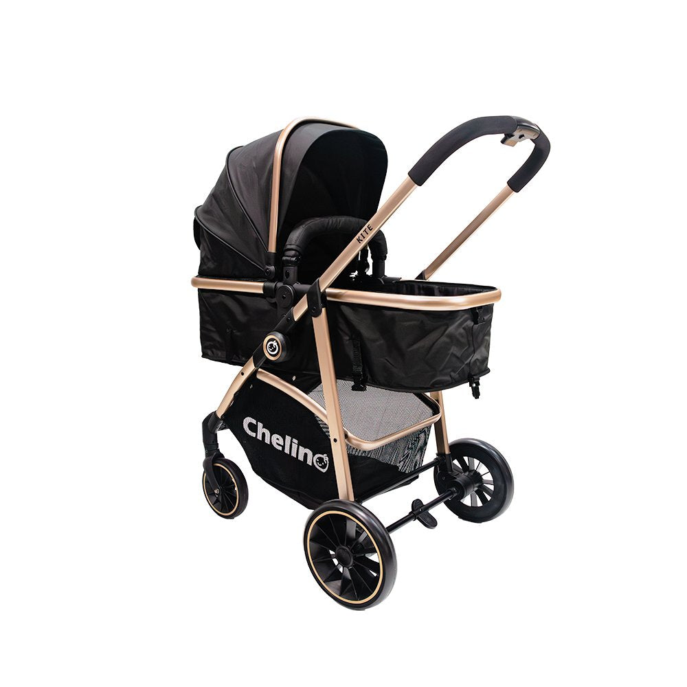 Kite 3 in 1 Travel System - ChelinoBaby Online