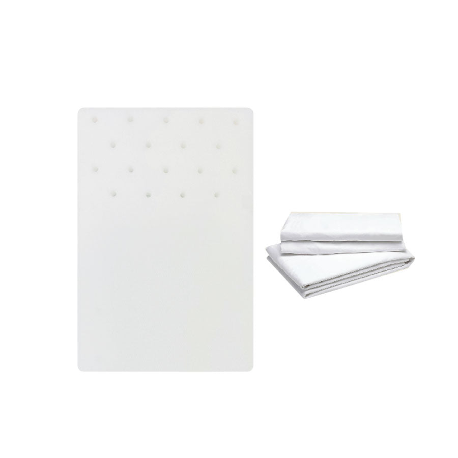 Best camping cot mattress outlet