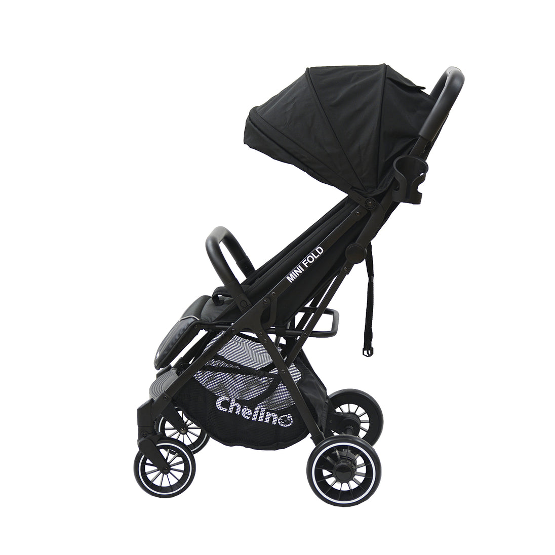 Mini Fold Stroller - ChelinoBaby Online