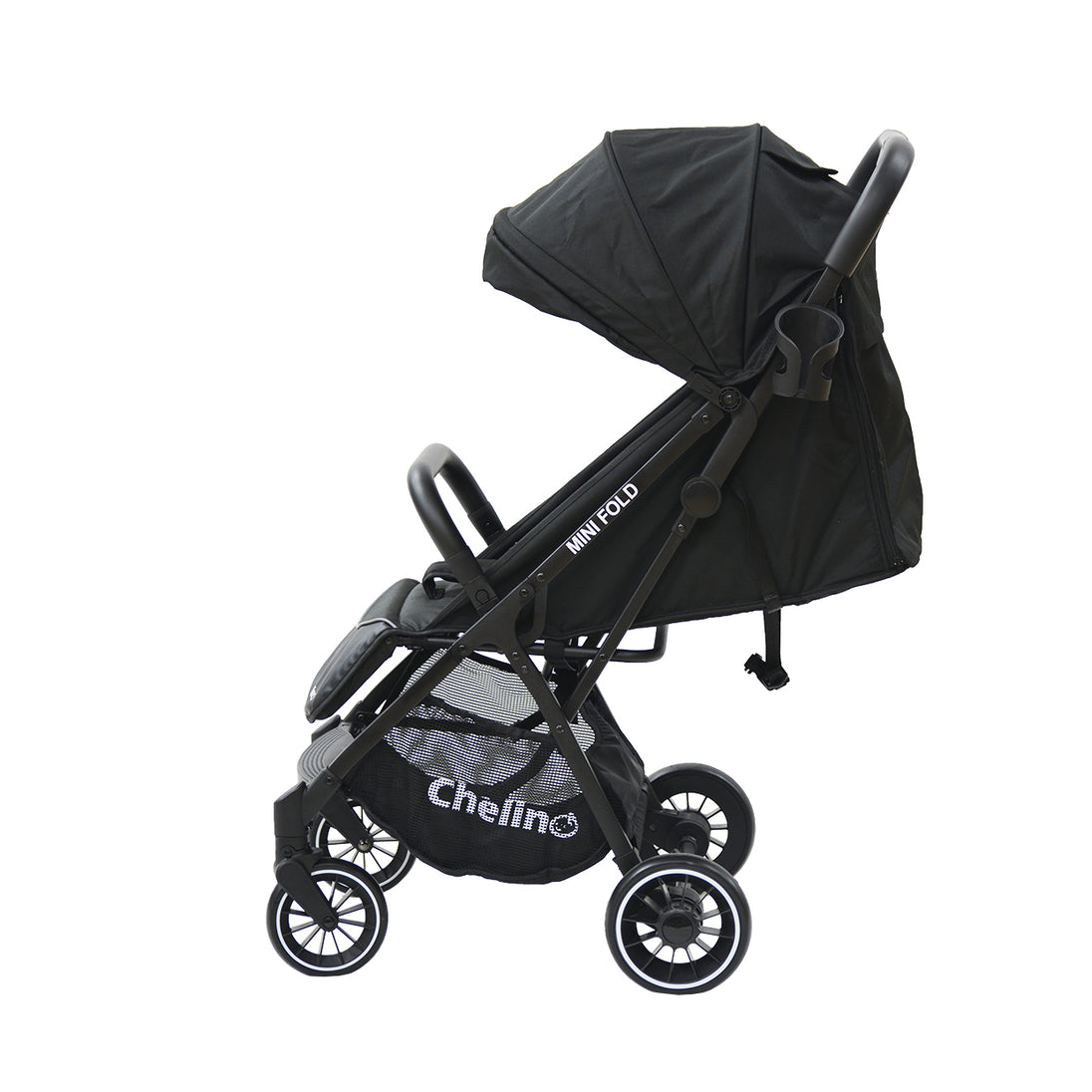 Mini Fold Stroller - ChelinoBaby Online