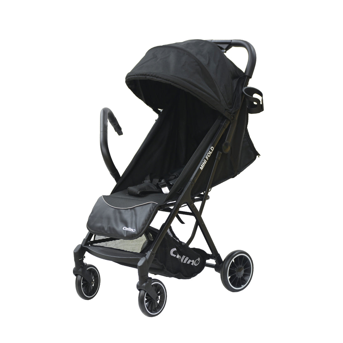 Mini Fold Stroller - ChelinoBaby Online
