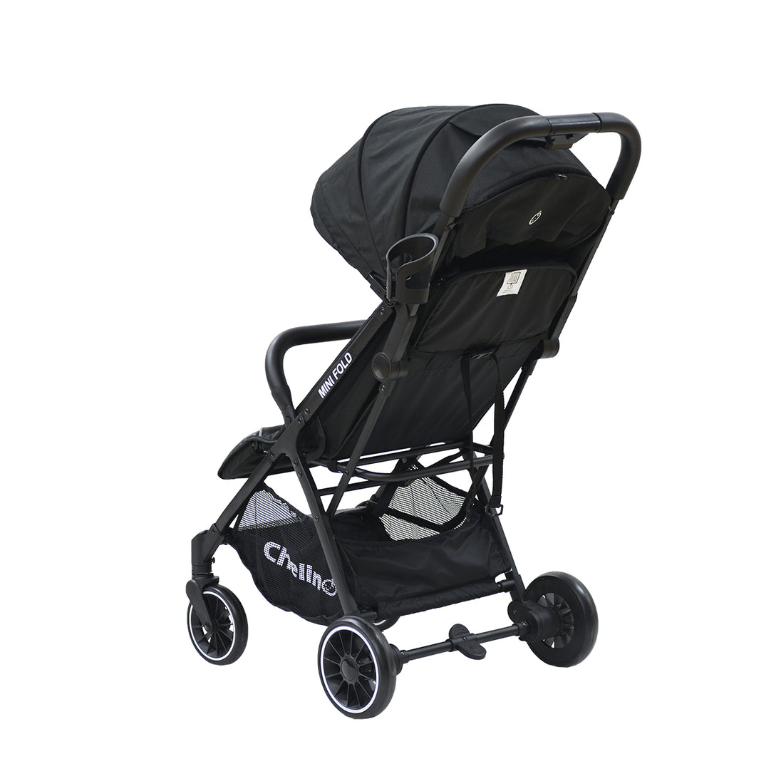 Mini Fold Stroller - ChelinoBaby Online