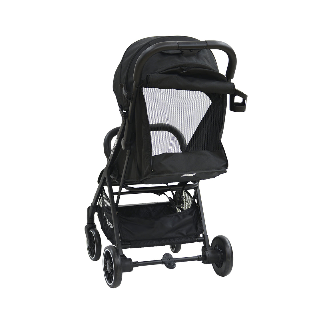 Mini Fold Stroller - ChelinoBaby Online