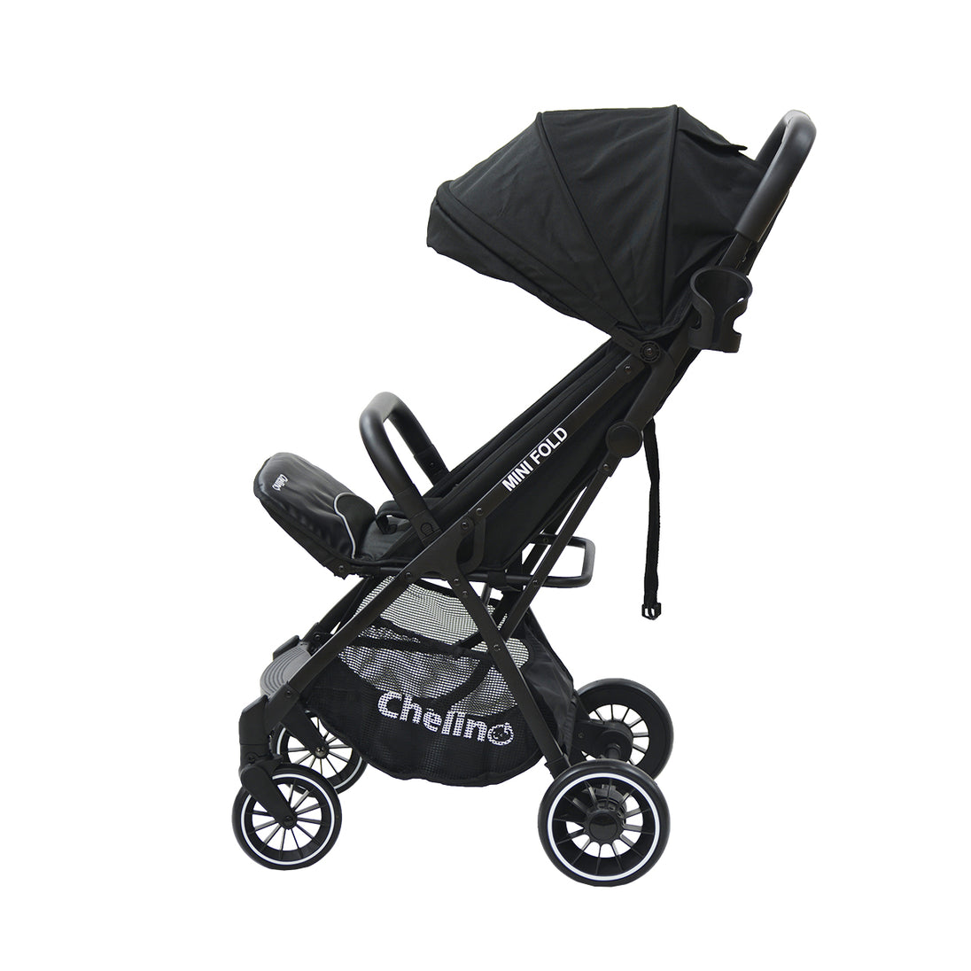Mini Fold Stroller - ChelinoBaby Online