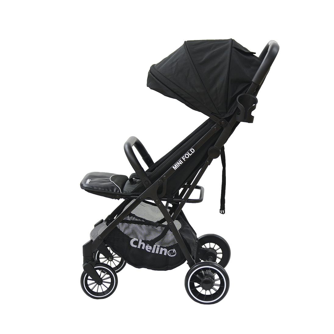 Mini Fold Stroller - ChelinoBaby Online