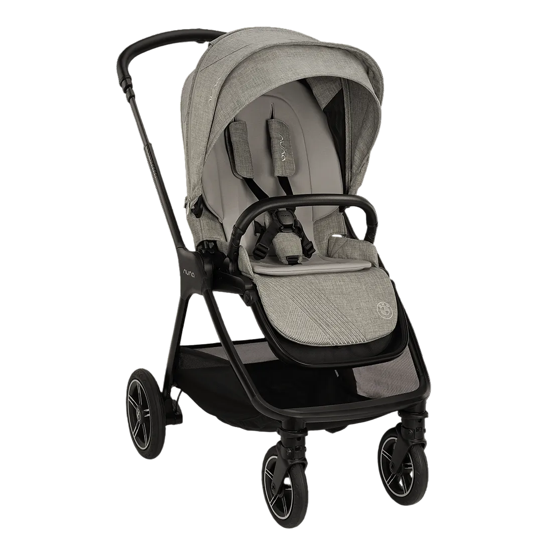 Mocca III Bella ONE限定 THE TRILOGY BABYL Stroller Parents Modern for System Travel & ミュージック