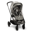 Triv™ Next BMW Collection stroller in Graphene color