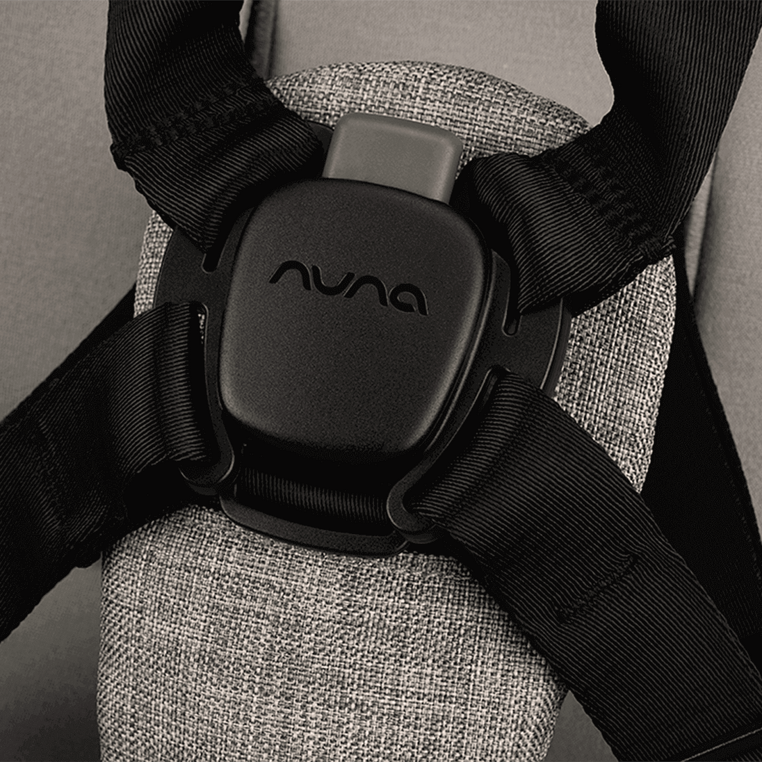 Triv™ Next BMW Collection stroller in Graphene color